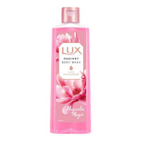 LUX RADIANT BODY WASH MANGOLIA MAGIC 245.00 ML