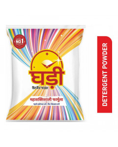 GHADI DETERGENT POWDER 4.00 KG GHADI DETERGENT POWDER 4.00 KG