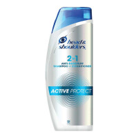 HEAD & SHOULDER ACTIVE PROTECT 2 IN 1 SHAMPOO+CONDITIONER 340.00 ML