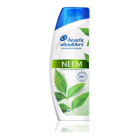 HEAD & SHOULDERS NEEM SHAMPOO 340.00 ML