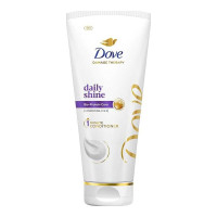 DOVE DAILY SHINE CONDITIONER 175.00 ML TUBE DOVE DAILY SHINE CONDITIONER 175.00 ML TUBE