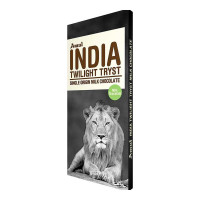 AMUL INDIA ORIGIN MILK CHOCOLATE 125.00 GM