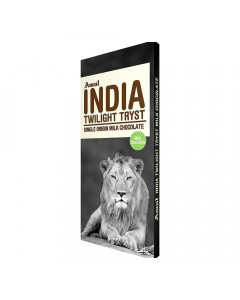 AMUL INDIA ORIGIN MILK CHOCOLATE 125.00 GM AMUL INDIA ORIGIN MILK CHOCOLATE 125.00 GM