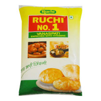 RUCHI NO.1 VANASPATI 1.00 LTR