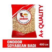 ONDOOR SOYABEAN BADI PACKED 400 GM