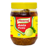 NEERAJ AMLA PICKLE 500.00 GM