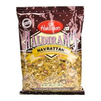 HALDIRAM NAVRATAN MIX NAMKEEN 30.00 GM PACKET