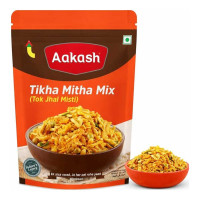 AAKASH TIKHA MITHA MIX 500 GM