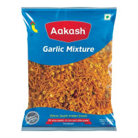 AAKASH GARLIC MIXTURE 800.00 GM