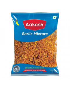 AAKASH GARLIC MIXTURE 800.00 GM AAKASH GARLIC MIXTURE 800.00 GM