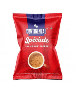 CONTINENTAL SPECIALE COFFEE 50.00 GM PACKET CONTINENTAL SPECIALE COFFEE 50.00 GM PACKET