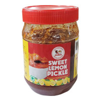 ONDOOR SWEET LEMON PICKLE 500 GM