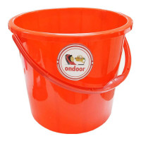 ONDOOR MULTICOLOUR BUCKET 18.00 LTR