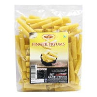 AARTI FINGER FRYUMS 200.00 GM