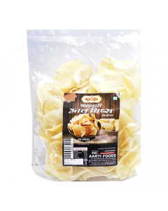 AARTI FALAHARI ALOO CHIPS 200.00 GM