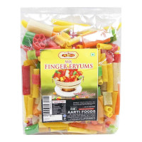 AARTI MIX FINGER FRYUMS 200.00 GM