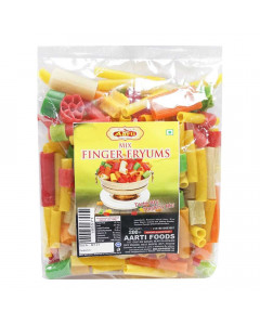 AARTI MIX FINGER FRYUMS 200.00 GM