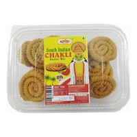 AARTI SOUTH INDIAN CHAKLI BUTTER MIX  200.00 GM