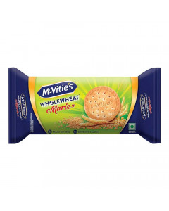 MCVITIES WHOLE WHEAT MARIE BISCUITS 195 GM MCVITIES WHOLE WHEAT MARIE BISCUITS 195 GM