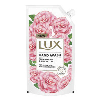 LUX FRENCH ROSE & ALMOND OIL HANDWASH REFILL 675.00 ML