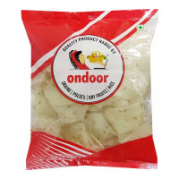 ONDOOR JEERA RICE PAPAD PACKED 200 GM