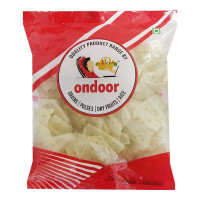ONDOOR AJWAIN RICE PAPAD 200 GM