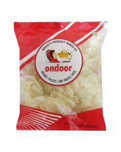 ONDOOR AJWAIN RICE PAPAD 200 GM