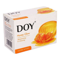 DOY HONEY GLOW SOAP 3X 125.00 GM