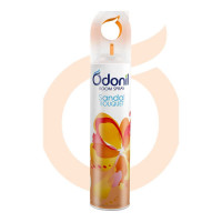 ODONIL SANDAL BOUQUET ROOM SPRAY 220 ML BOTTLE ODONIL SANDAL BOUQUET ROOM SPRAY 220 ML BOTTLE