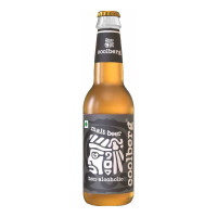 COOLBERG MALT NON ALCOHOLIC BEER 330.00 ML