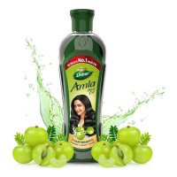 DABUR AMLA HAIR OIL 180.00 ML BOTTLE