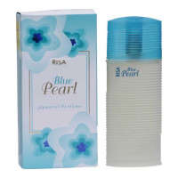 RIYA  BLUE PEARL PERFUME 100.00 ML