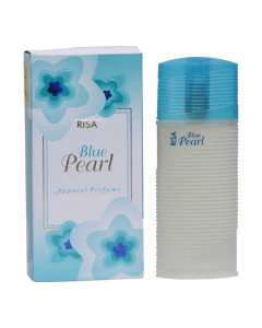 RIYA BLUE PEARL PERFUME 100.00 ML RIYA BLUE PEARL PERFUME 100.00 ML