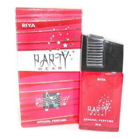 RIYA  PARTY WEAR APPAREL PERFUME 100.00 ML