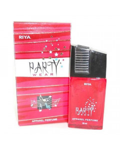 RIYA PARTY WEAR APPAREL PERFUME 100.00 ML RIYA PARTY WEAR APPAREL PERFUME 100.00 ML