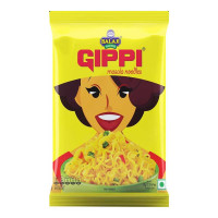 BALAJI WAFERS GIPPI MASALA NOODLES 70 GM