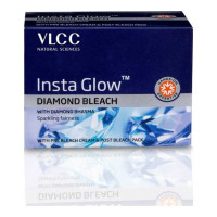 VLCC INSTA GLOW DIAMOND BLEACH 30.00 GM