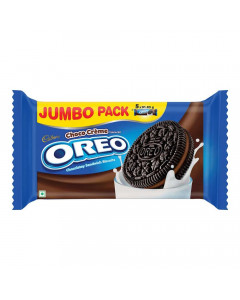 CADBURY OREO CHOCO CREME BISCUITS 459.25 GM CADBURY OREO CHOCO CREME BISCUITS 459.25 GM