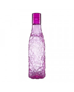 STONE WATER BOTTLE ASSORTED 1.00 LTR