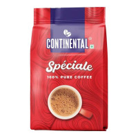 CONTINENTAL COFFEE SPECIALE 200.00 GM PACKET