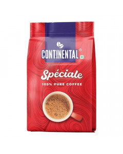 CONTINENTAL COFFEE SPECIALE 200.00 GM PACKET CONTINENTAL COFFEE SPECIALE 200.00 GM PACKET