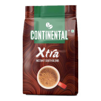 CONTINENTAL COFFEE XTRA 200.00 GM PACKET