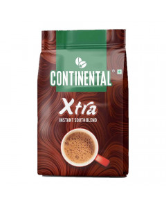 CONTINENTAL COFFEE XTRA 200.00 GM PACKET CONTINENTAL COFFEE XTRA 200.00 GM PACKET