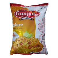 GUNJAN MIXTURE 500.00 GM GUNJAN MIXTURE 500.00 GM