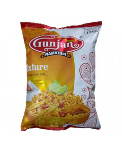 GUNJAN MIXTURE 500.00 GM GUNJAN MIXTURE 500.00 GM