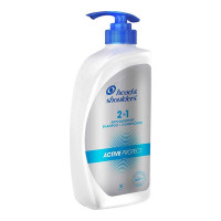 HEAD & SHOULDER ACTIVE PROTECT 2 IN 1 SHAMPOO+CONDITIONER 650.00 ML