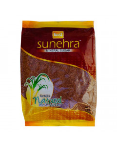 TRUST SUNEHRA MINERAL SUGAR 1.00 KG PACKET TRUST SUNEHRA MINERAL SUGAR 1.00 KG PACKET