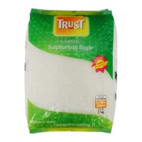 TRUST CLASSIC SUGAR 5.00 KG PACKET