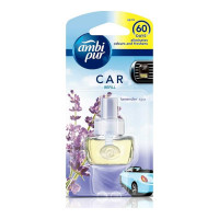 AMBI PUR CAR FRESHNER LAVENDER SPA 7.50 ML