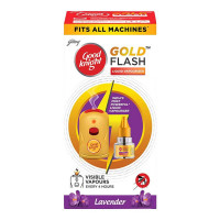 GOOD KNIGHT  LAVENDER CARTRIDGE 45.00 ML BOX
